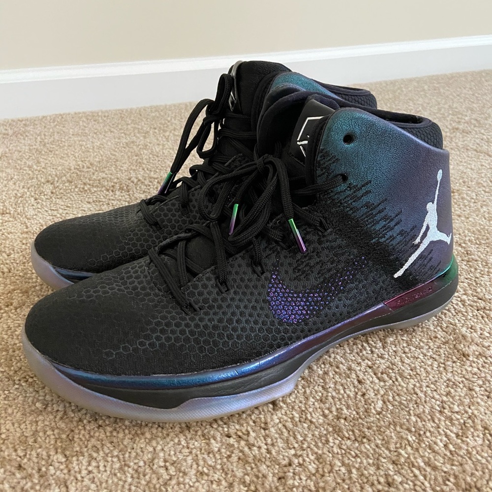 Jordan XXX1 All Star 2017 “Chameleon”